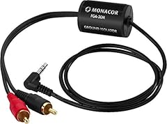 Monacor 115cm ground d'occasion  Livré partout en France