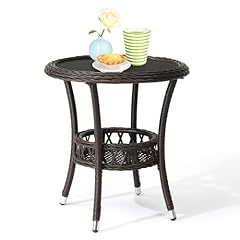 Vingli outdoor wicker for sale  Delivered anywhere in USA 