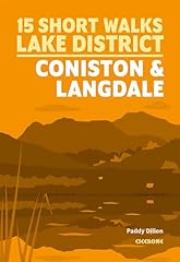 Short walks lake for sale  Delivered anywhere in UK