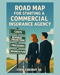 Roadmap starting commercial for sale  Delivered anywhere in USA 