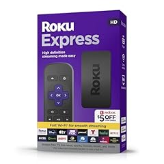 Roku express streaming for sale  Delivered anywhere in USA 
