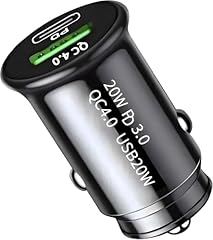 Usb car charger for sale  Delivered anywhere in Ireland