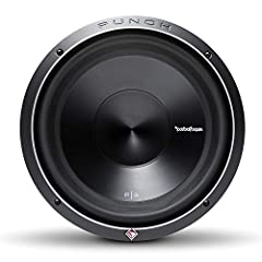 Rockford fosgate p3d4 for sale  Delivered anywhere in USA 
