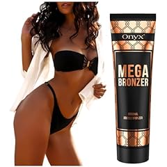 Onyx mega bronzer for sale  Delivered anywhere in UK