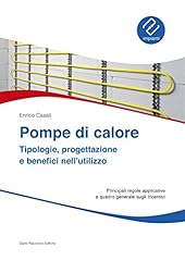 Pompe calore. tipologie usato  Spedito ovunque in Italia 