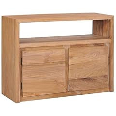 Vidaxl credenza 80x30x60 usato  Spedito ovunque in Italia 