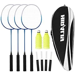 Hiraliy badminton rackets for sale  Delivered anywhere in UK