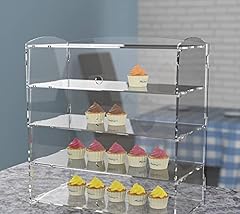 Acrylic pastry cabinet for sale  Delivered anywhere in Ireland