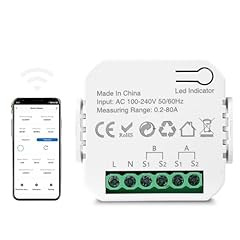 Jadeshay smart meter usato  Spedito ovunque in Italia 