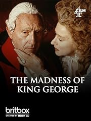Madness king george for sale  Delivered anywhere in UK