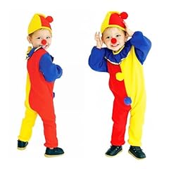 Lufeis clown kostüm gebraucht kaufen  Wird an jeden Ort in Deutschland