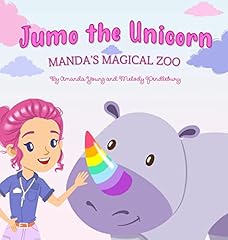 Jumo the unicorn d'occasion  Livré partout en France