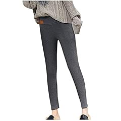 Legging polaire femme d'occasion  Livré partout en France