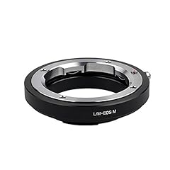 Pixco Lens Adapter Suit for Leica M Lens to Canon EOS for sale  Delivered anywhere in UK