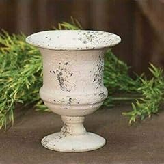 Planter metal urn for sale  Delivered anywhere in USA 