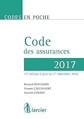 Code assurances jour d'occasion  Livré partout en France