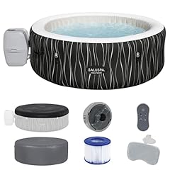 Bestway saluspa hollywood for sale  Delivered anywhere in USA 