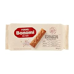Forno bonomi sfogliatine usato  Spedito ovunque in Italia 
