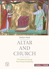 Altar church principles for sale  Delivered anywhere in UK