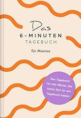 Minuten tagebuch mamas gebraucht kaufen  Wird an jeden Ort in Deutschland