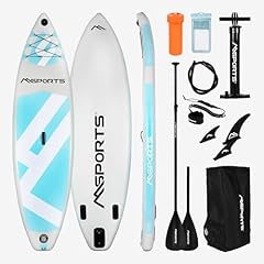 Msports sup stand gebraucht kaufen  Wird an jeden Ort in Deutschland