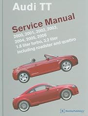 Audi service manual for sale  Delivered anywhere in USA 