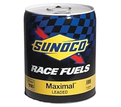 Sunoco maximal leaded for sale  Delivered anywhere in USA 