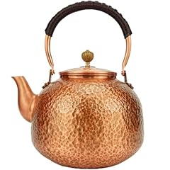 2.2l vintage copper for sale  Delivered anywhere in UK