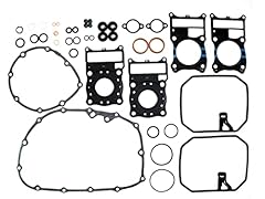 Motorcycle full gasket for sale  Delivered anywhere in UK