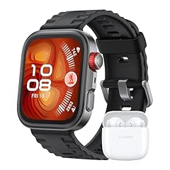 Huawei watch fit4 usato  Spedito ovunque in Italia 