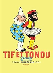 Tif tondu nouvelle d'occasion  Livré partout en Belgiqu