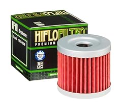 Hiflo filtre huile d'occasion  Livré partout en Belgiqu