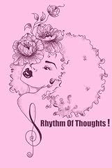 Rhythm thoughts great for sale  Delivered anywhere in USA 