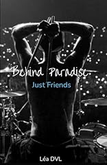 Behind paradise just d'occasion  Livré partout en France