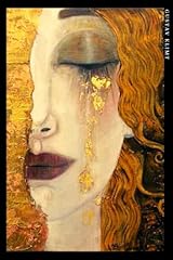 Gustav klimt larmes d'occasion  Livré partout en France