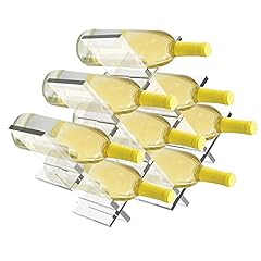 Wine rack bottle for sale  Delivered anywhere in USA 