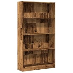 Vidaxl libreria legno usato  Spedito ovunque in Italia 