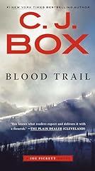 Blood trail for sale  Delivered anywhere in USA 