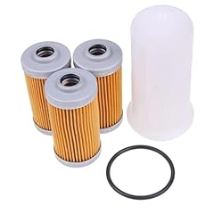 Tcindrr 3pcs fuel for sale  Delivered anywhere in USA 
