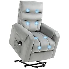 Homcom recliner electric for sale  Delivered anywhere in UK