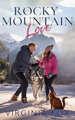 Rocky mountain love usato  Spedito ovunque in Italia 