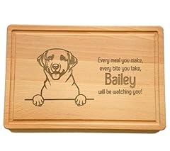 Personalised labrador retrieve for sale  Delivered anywhere in UK