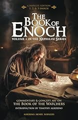 Book enoch commentary for sale  Delivered anywhere in UK