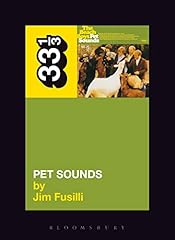 Beach boys pet for sale  Delivered anywhere in UK