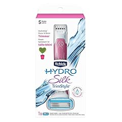 Schick hydro silk d'occasion  Livré partout en France