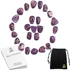 Runes divinatoires viking d'occasion  Livré partout en France