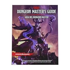 Dungeon master guide usato  Spedito ovunque in Italia 