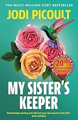Sister keeper the usato  Spedito ovunque in Italia 