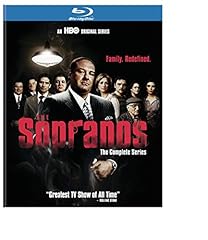 Sopranos complete series for sale  Delivered anywhere in UK