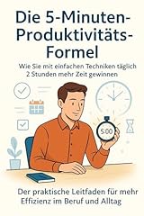 Die minuten produktivitäts for sale  Delivered anywhere in UK